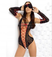 LINGERIE SENSUALIDADE PURA... (INCLUI 3 PEÇAS) 